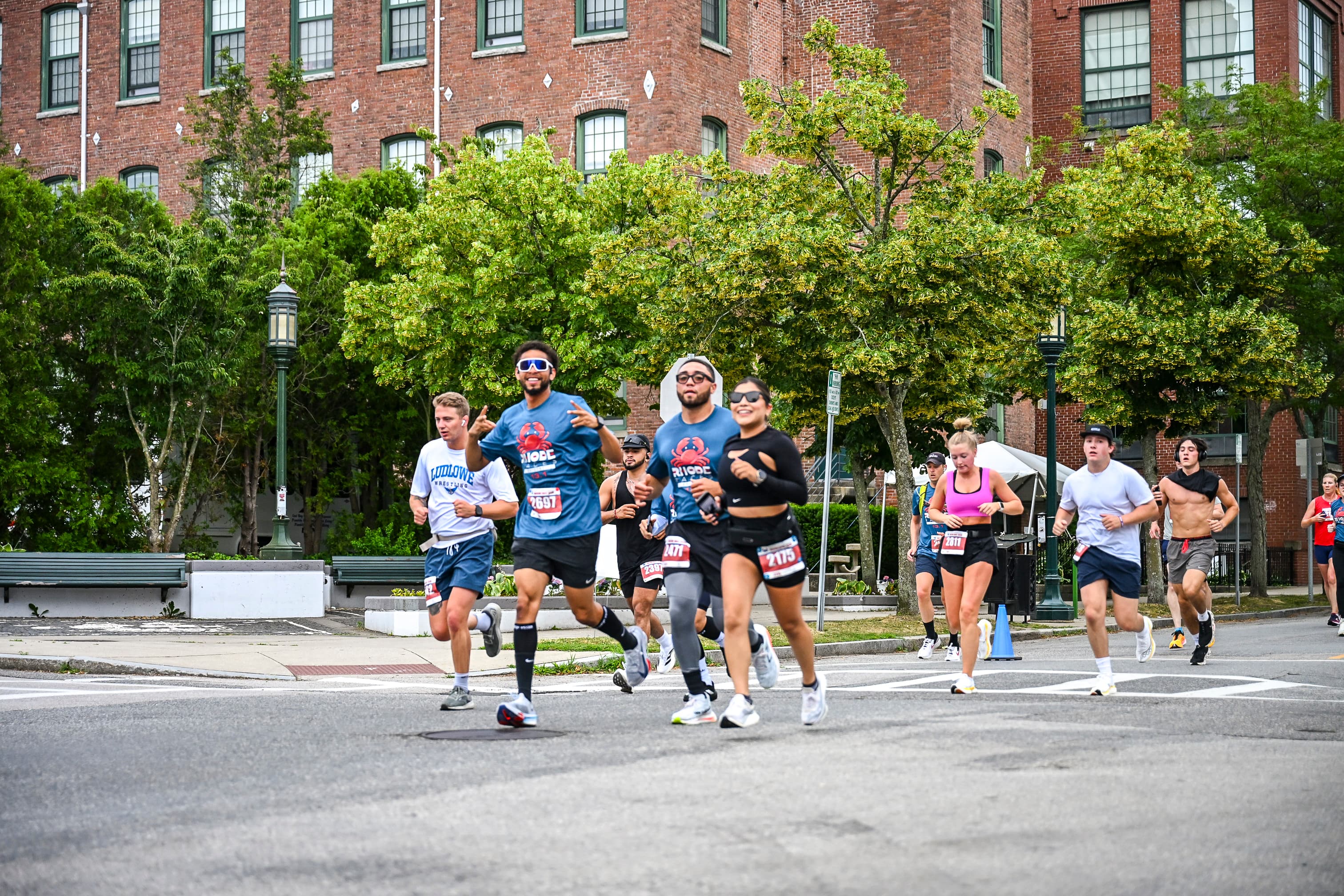 Bristol Half Marathon 2025