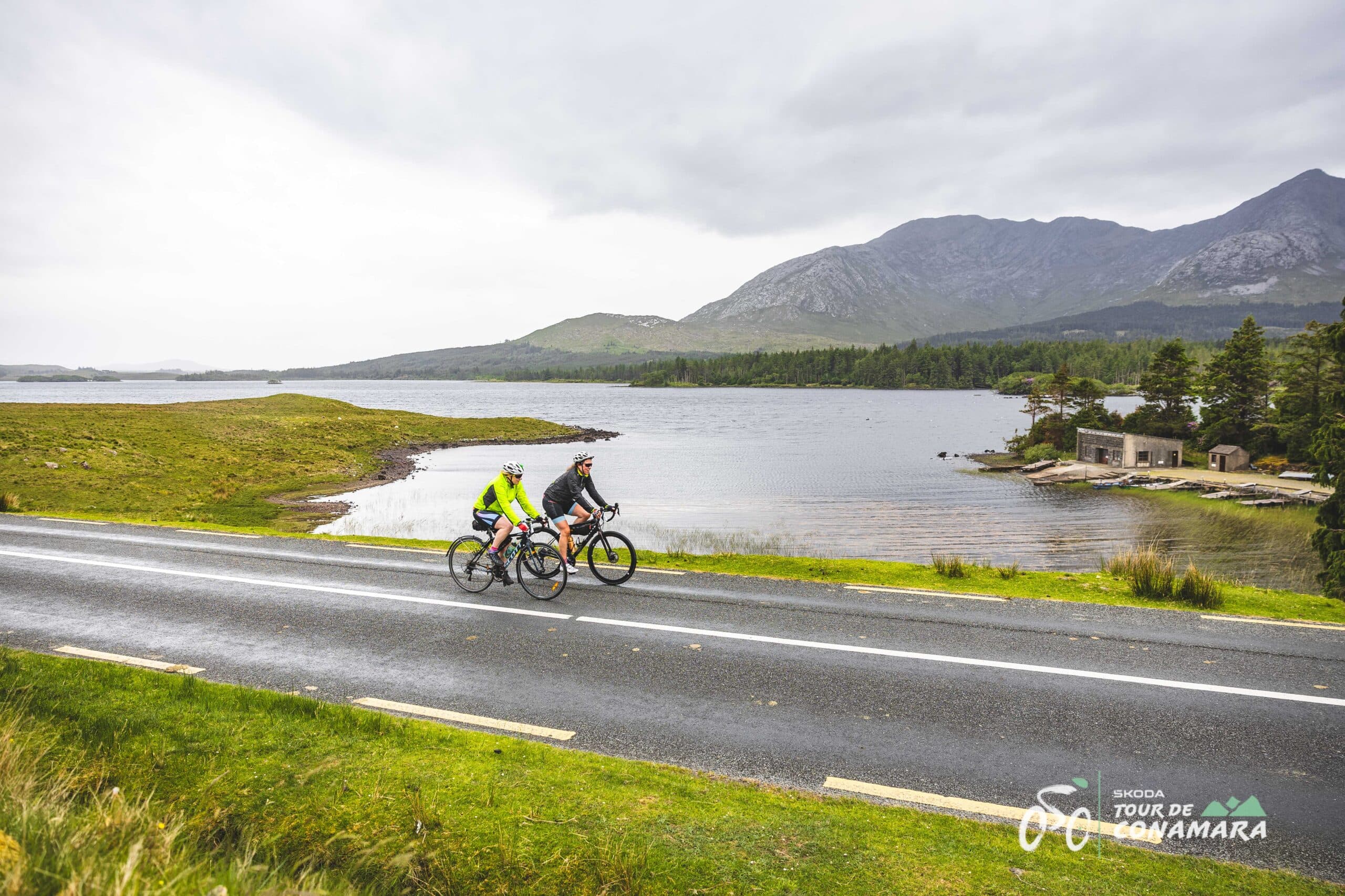 Skoda Tour de Conamara 2026