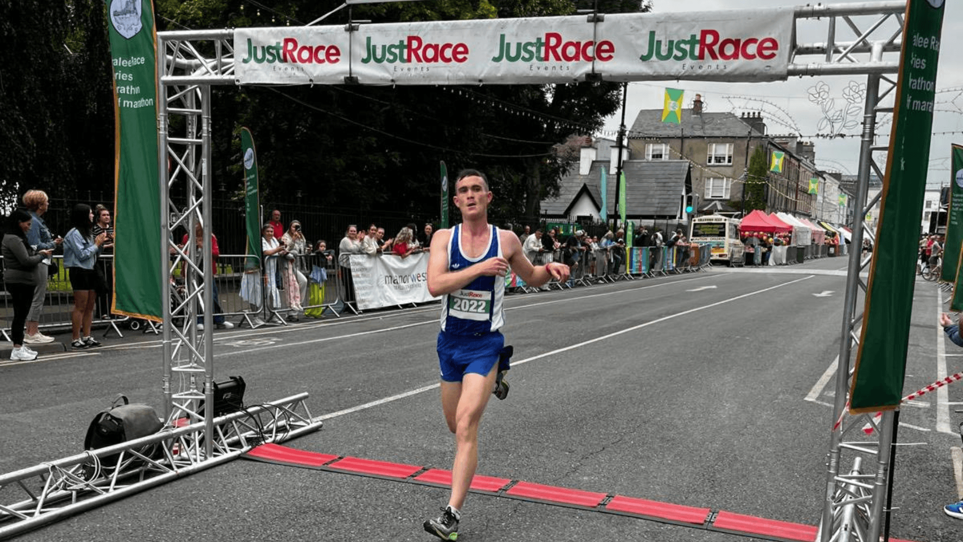 Lahinch Half & 5 Mile2025